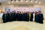 УЧАСТИЕ ЭКСПЕРТОВ НОВОРОССИЙСКОЙ ЕПАРХИИ